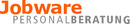 Logo über Jobware Personalberatung in Bielefeld