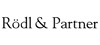 Logo Rödl & Partner in Bielefeld