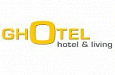 Logo GHOTEL GmbH GHOTEL hotel & living Göttingen in Göttingen