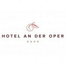 Logo Hotel an der Oper Chemnitz in Chemnitz
