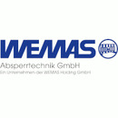 Logo WEMAS Absperrtechnik GmbH in Gütersloh