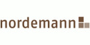 Logo Nordemann GmbH in Gütersloh