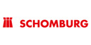 Logo SCHOMBURG GmbH & CO. KG in Detmold