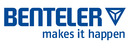 Logo BENTELER Gruppe in Bielefeld