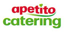 Logo apetito catering B.V. & Co. KG in Harsewinkel