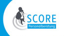 Logo SCORE Personal in Bad Rothenfelde