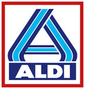 Logo ALDI Werl in Lippetal