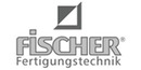 Logo Fischer Fertigungstechnik GmbH & Co.