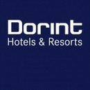 Logo Dorint Herrenkrug Parkhotel Magdeburg in Magdeburg