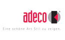 Logo adeco Türfüllungstechnik GmbH in Herzebrock-Clarholz