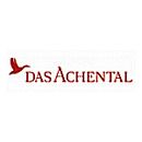 Logo Das Achental in Grassau