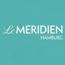 Logo Le Méridien Hamburg in Hamburg