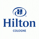 Logo Hilton Cologne in Köln