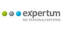 Logo expertum GmbH in Lindenberg im Allgäu