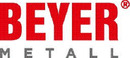 Logo Mittelrheinische Metallgießerei Heinrich Beyer GmbH & Co. KG in Gütersloh