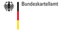 Logo Bundeskartellamt in Bonn
