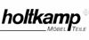 Logo Holtkamp Möbelteile GmbH & Co. KG in Melle