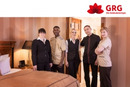 Logo GRG Services Hotel GmbH in Berlin