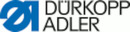 Logo Dürkopp Adler GmbH in Bielefeld