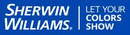 Logo Sherwin Williams in Kirchlengern