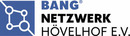Logo BANG ? Ausbildungsnetzwerk Hövelhof e.V. in Hövelhof
